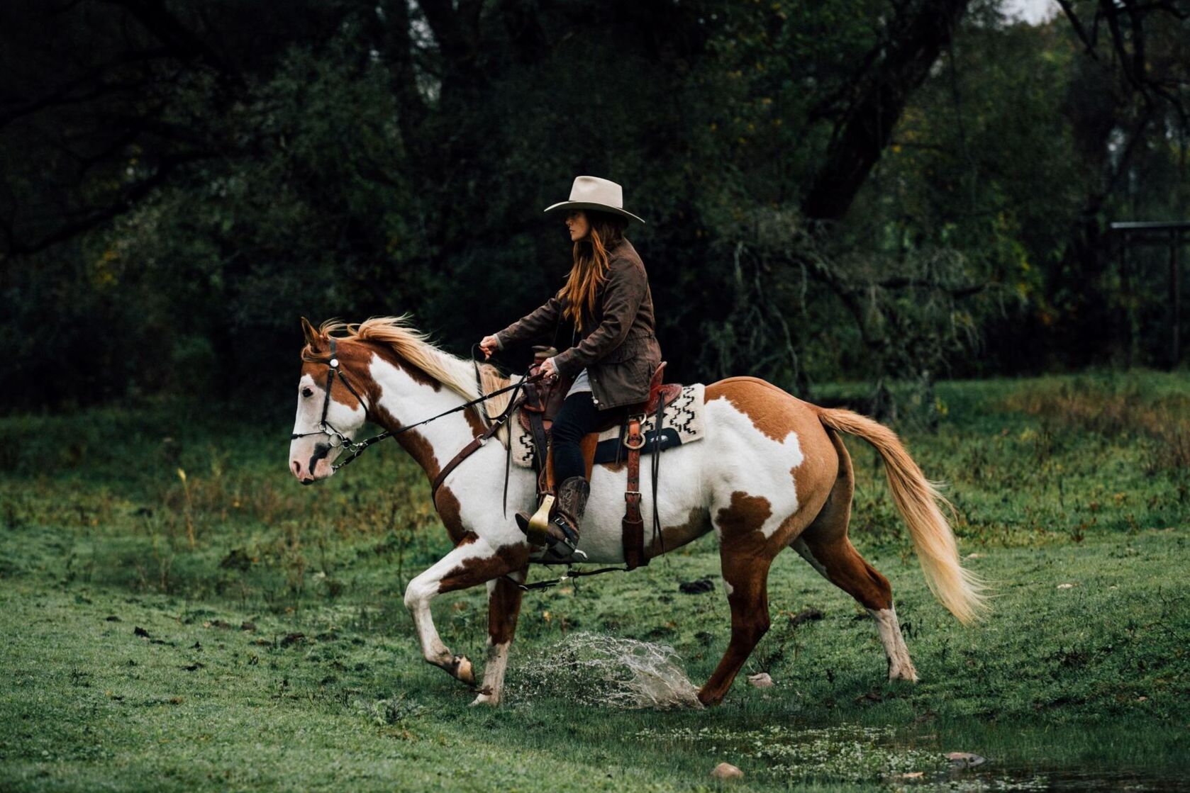 Outback Trading Co. Women's Matilda Duster